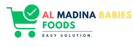 Al madina babies foods